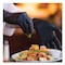 Ammex X3, Disposable Gloves, 3 mil Palm, Nitrile, Powder-Free, XL, 1000 PK, Black BX348100 - alternate 6